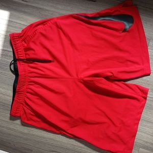 BNWOT nike shorts